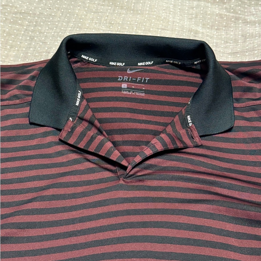 Nike Golf Polo